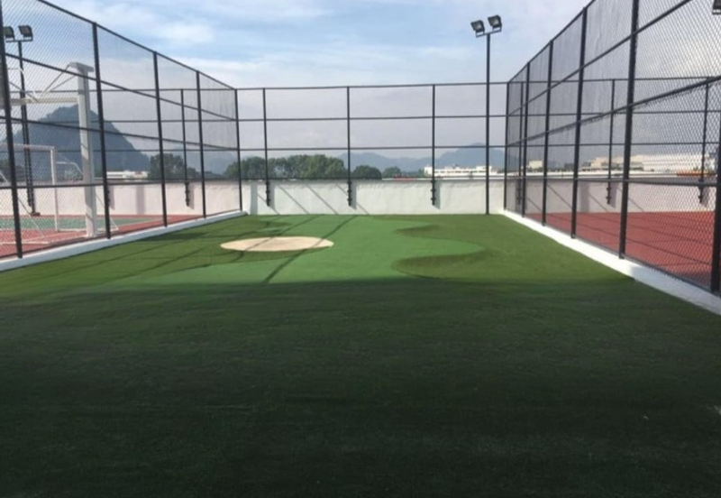 D'Festivo Residences