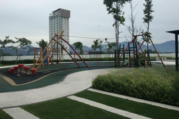 D'Festivo Residences