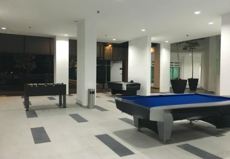 D'Festivo Residences