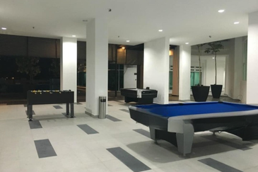 D'Festivo Residences