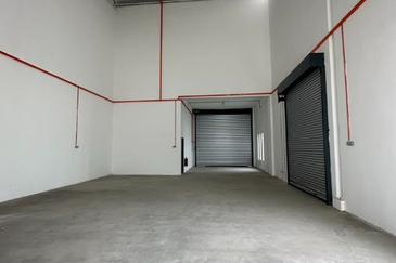 Kawasan Perindustrian Pengkalan 3