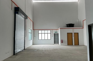 Kawasan Perindustrian Pengkalan 3