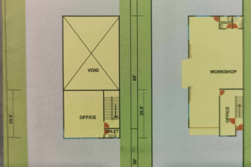 Kawasan Perindustrian Pengkalan 3