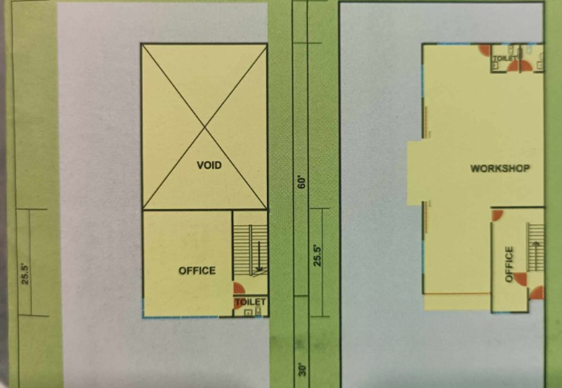 Kawasan Perindustrian Pengkalan 3