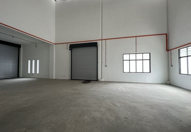 Kawasan Perindustrian Pengkalan 3