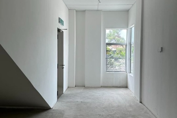 Kawasan Perindustrian Pengkalan 3