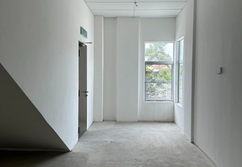 Kawasan Perindustrian Pengkalan 3