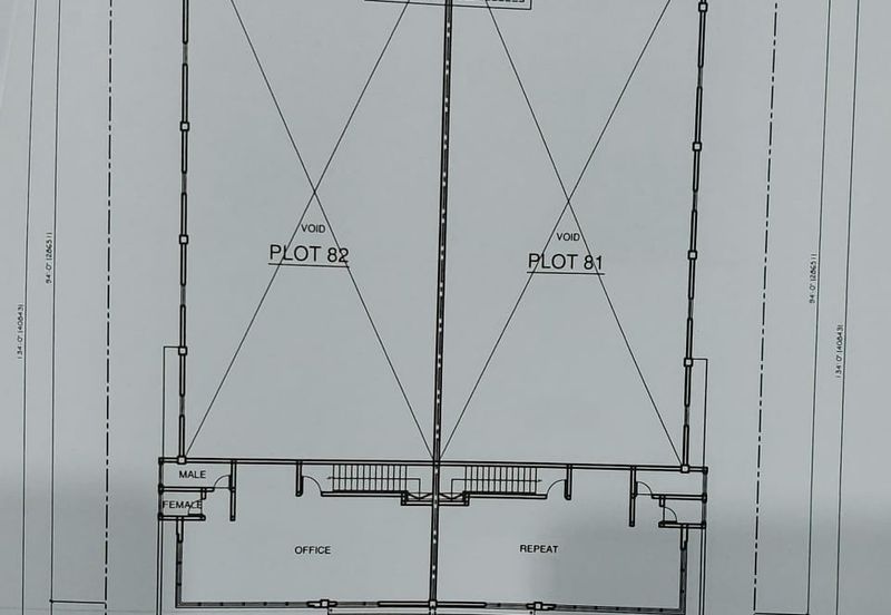 Kawasan Perindustrian Klebang Bistari