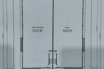 Kawasan Perindustrian Klebang Bistari