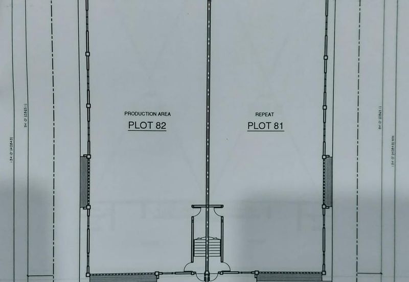 Kawasan Perindustrian Klebang Bistari