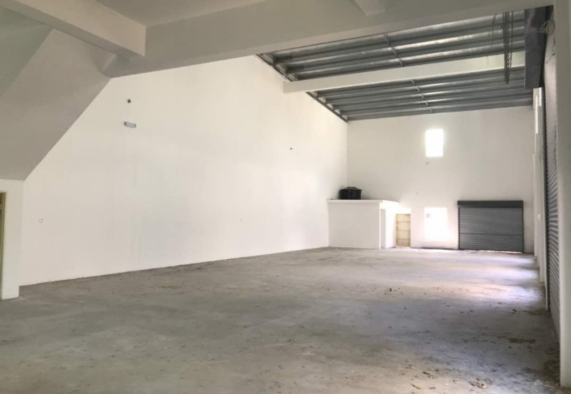 Kawasan Perindustrian Klebang Bistari