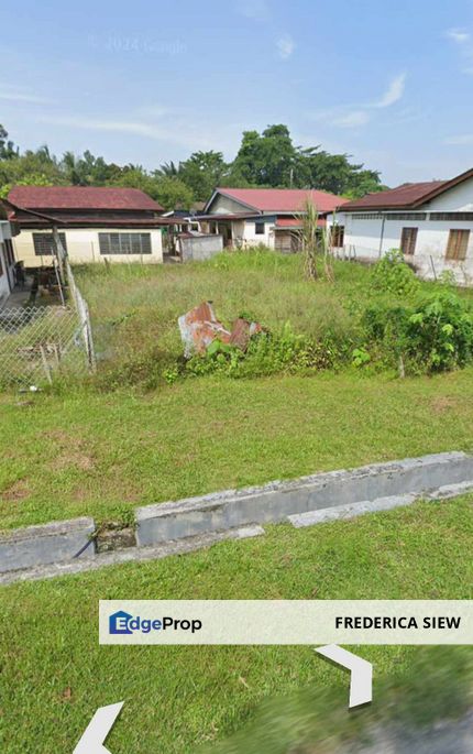 Kampung Baru Malim Nawar, Kampar, Perak. Residential Land Lot For Sale. Leasehold. Negotiable, Perak, Kampar