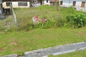 KAMPUNG BARU MALIM NAWAR