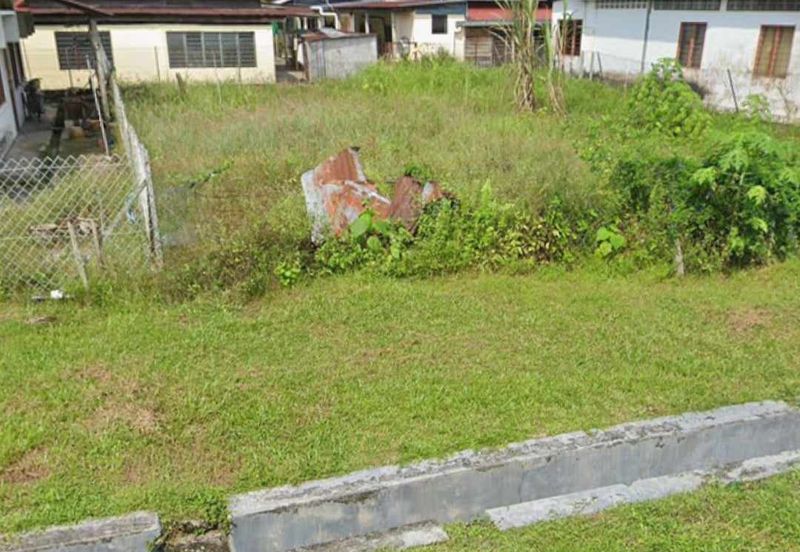 KAMPUNG BARU MALIM NAWAR