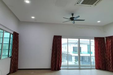 Tasek Square Residential