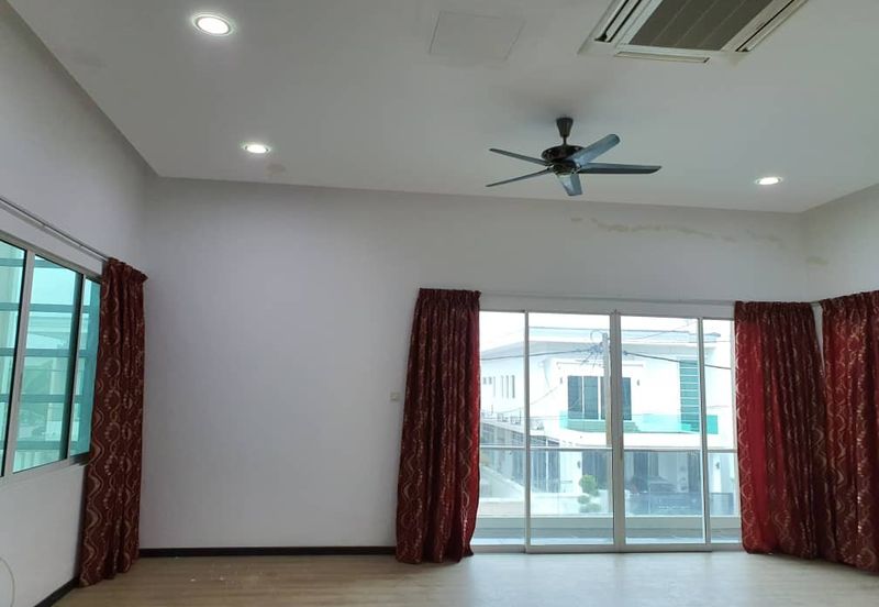 Tasek Square Residential