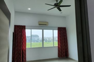 Tasek Square Residential