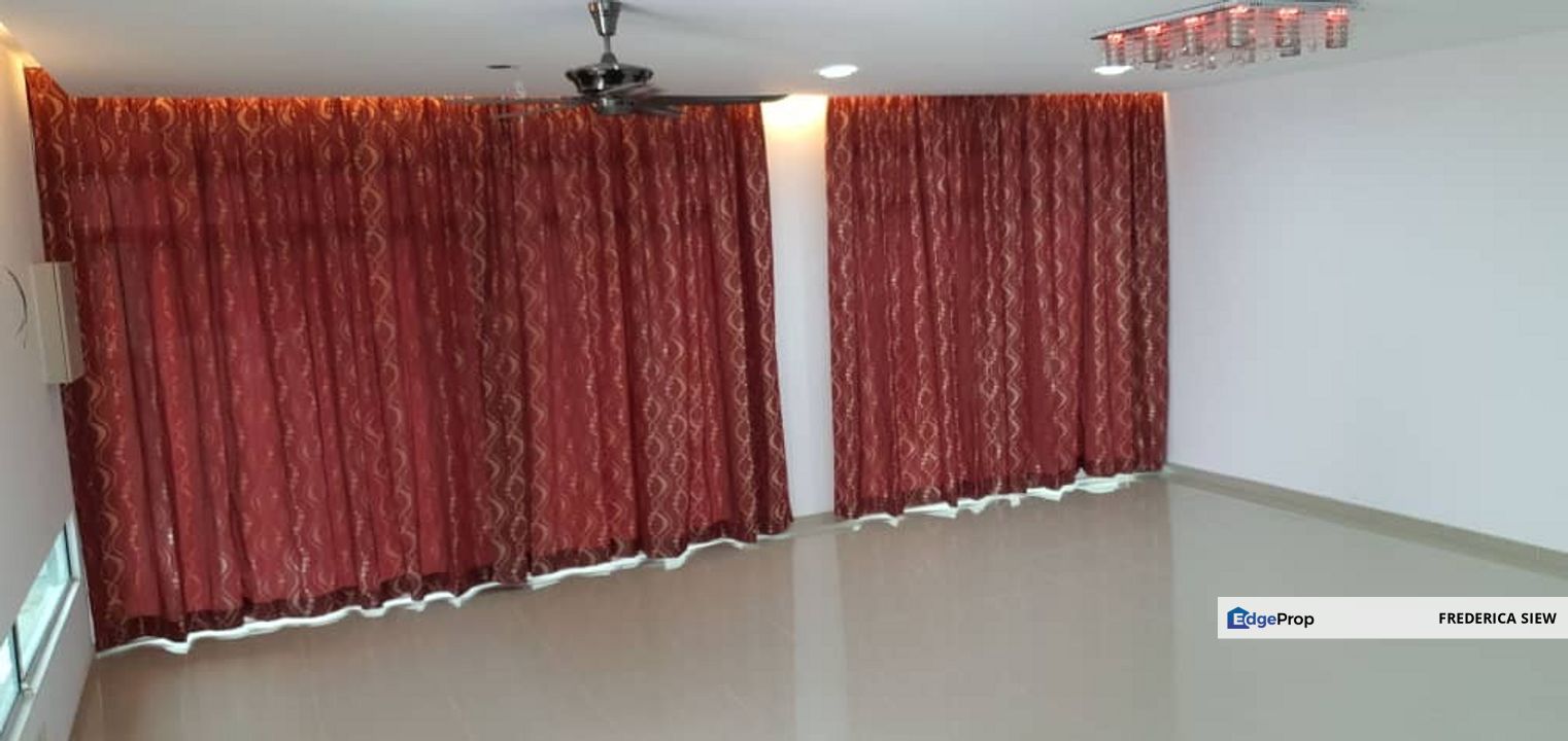 Tasek Square Residential, Ipoh, Perak 💥Double Storey SemiD House For Sale, Perak, Ipoh
