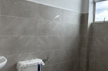 TAMAN BANDAR BARU PUSPA TWIN CITY