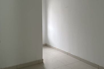 TAMAN BANDAR BARU PUSPA TWIN CITY