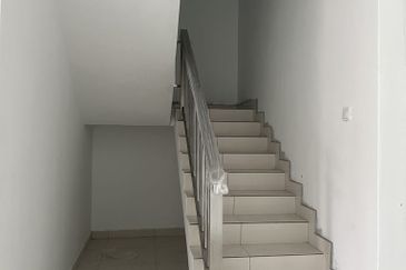 TAMAN BANDAR BARU PUSPA TWIN CITY