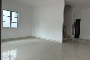 TAMAN BANDAR BARU PUSPA TWIN CITY