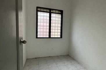 TAMAN CHANGKAT MEWAH