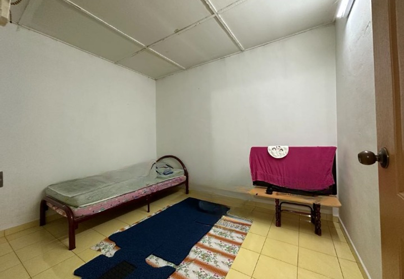 Batu Gajah, Kinta, Perak 🏡Taman Setia Jaya 🏡Double Storey Terrace🏡 Low Cost House For Sale