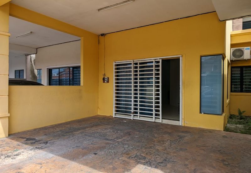 🏡 Single Storey Terrace House For Sale In Taman Lapangan Panorama Perdana, Ipoh 🏡Freehold
