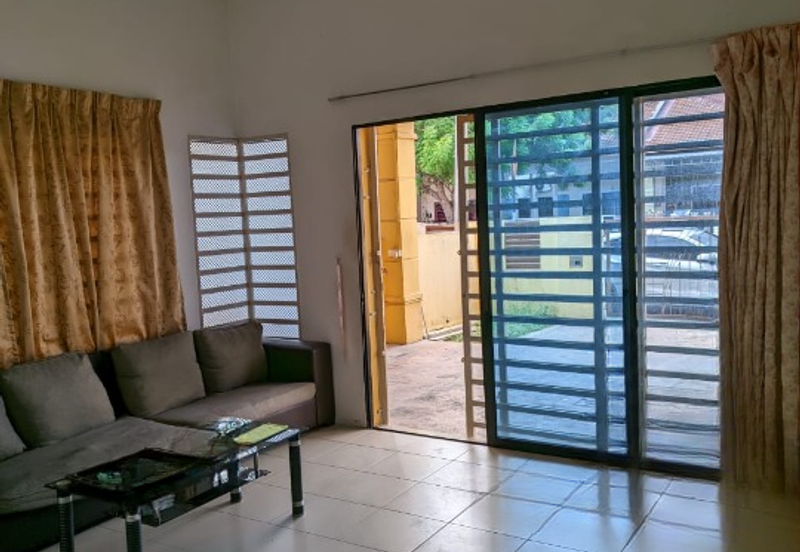 🏡 Single Storey Terrace House For Sale In Taman Lapangan Panorama Perdana, Ipoh 🏡Freehold