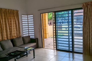 🏡 Single Storey Terrace House For Sale In Taman Lapangan Panorama Perdana, Ipoh 🏡Freehold