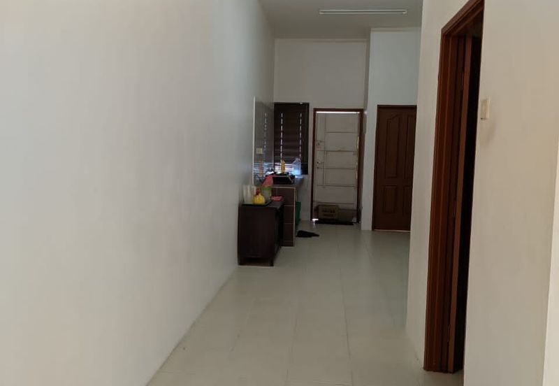 🏡 Single Storey Terrace House For Sale In Taman Lapangan Panorama Perdana, Ipoh 🏡Freehold