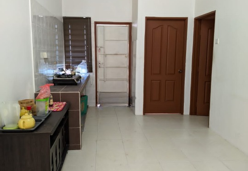 🏡 Single Storey Terrace House For Sale In Taman Lapangan Panorama Perdana, Ipoh 🏡Freehold