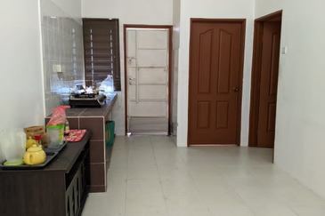 🏡 Single Storey Terrace House For Sale In Taman Lapangan Panorama Perdana, Ipoh 🏡Freehold