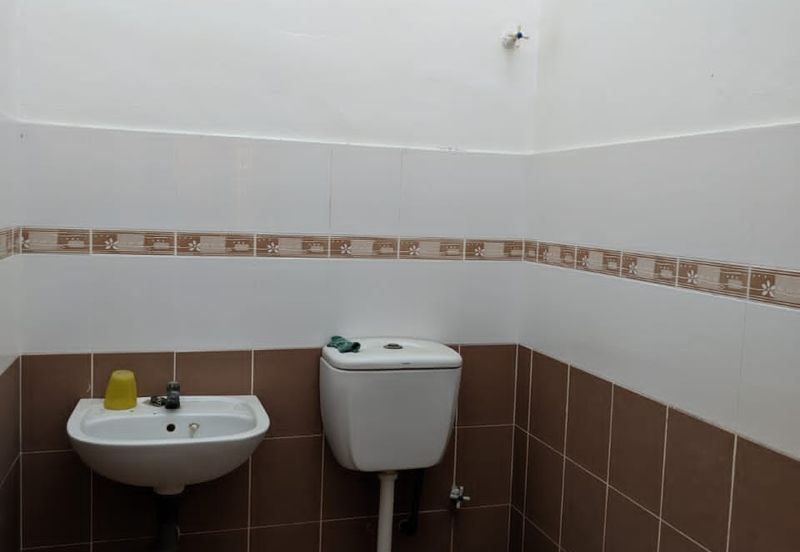 🏡 Single Storey Terrace House For Sale In Taman Lapangan Panorama Perdana, Ipoh 🏡Freehold