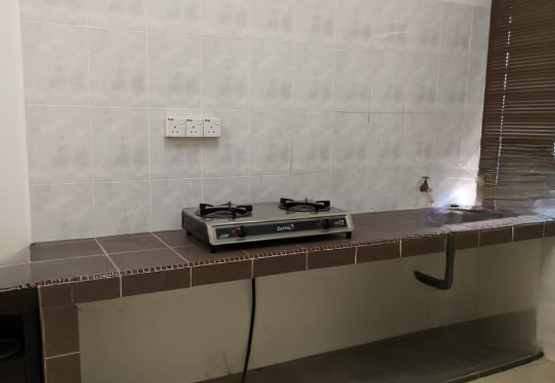 🏡 Single Storey Terrace House For Sale In Taman Lapangan Panorama Perdana, Ipoh 🏡Freehold