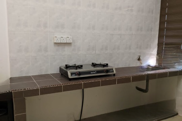 🏡 Single Storey Terrace House For Sale In Taman Lapangan Panorama Perdana, Ipoh 🏡Freehold