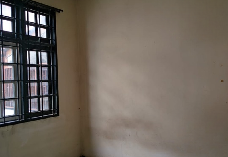 Freehold 2.5 Storey Semi Detached House For Sale In Taman Kin Mee, Ipoh, Perak