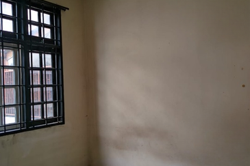 Freehold 2.5 Storey Semi Detached House For Sale In Taman Kin Mee, Ipoh, Perak