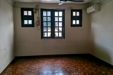 Freehold 2.5 Storey Semi Detached House For Sale In Taman Kin Mee, Ipoh, Perak