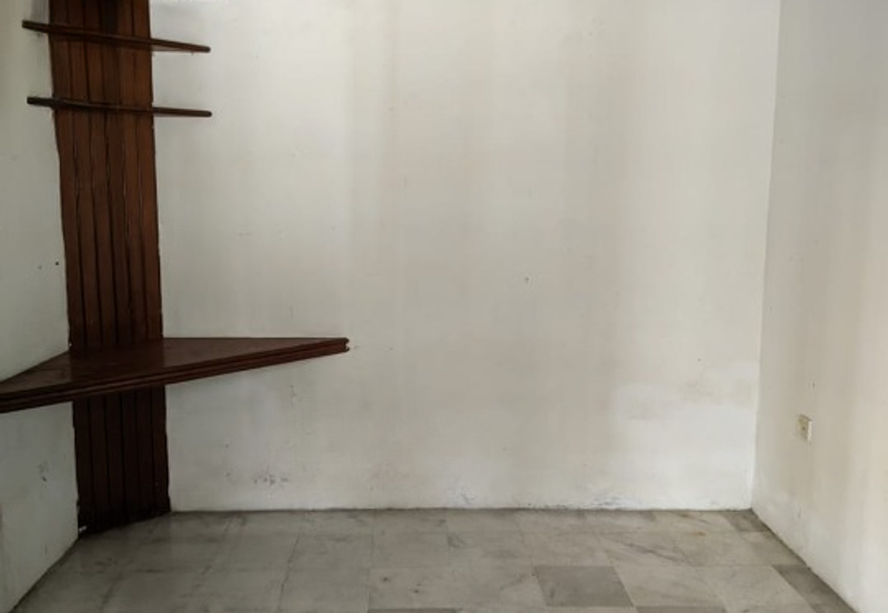 Freehold 2.5 Storey Semi Detached House For Sale In Taman Kin Mee, Ipoh, Perak