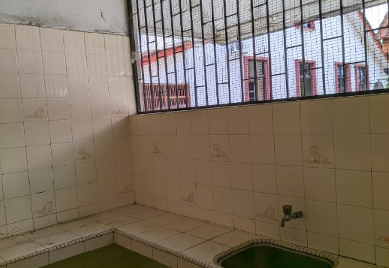 Freehold 2.5 Storey Semi Detached House For Sale In Taman Kin Mee, Ipoh, Perak