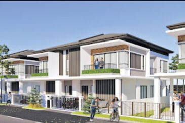 Shibuya @ Ipoh South