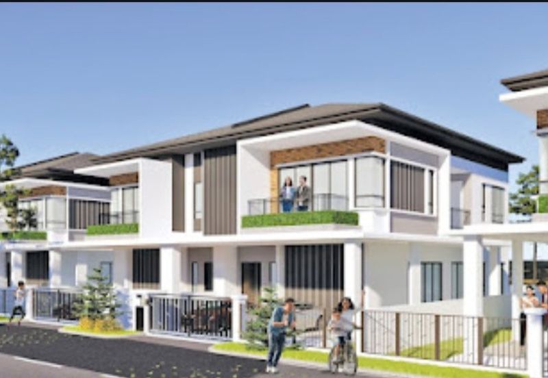 Shibuya @ Ipoh South