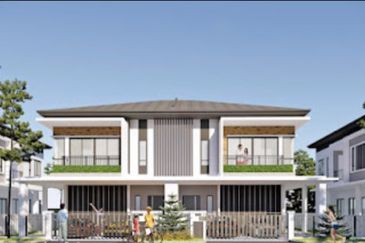 Shibuya @ Ipoh South