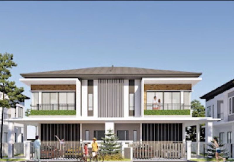 Shibuya @ Ipoh South