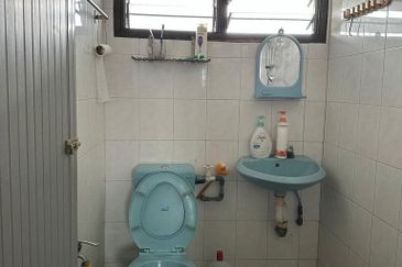 TAMAN SAUJANA, BATU GAJAH