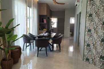 JALAN GOPENG-SIMPANG PULAI