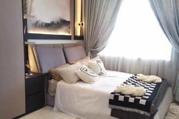 JALAN GOPENG-SIMPANG PULAI