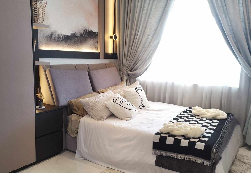 JALAN GOPENG-SIMPANG PULAI